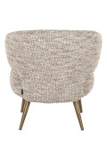 RICHMOND fotel SABOR mix - Richmond Interiors